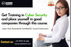 Best Ethical Hacking Institute in Delhi